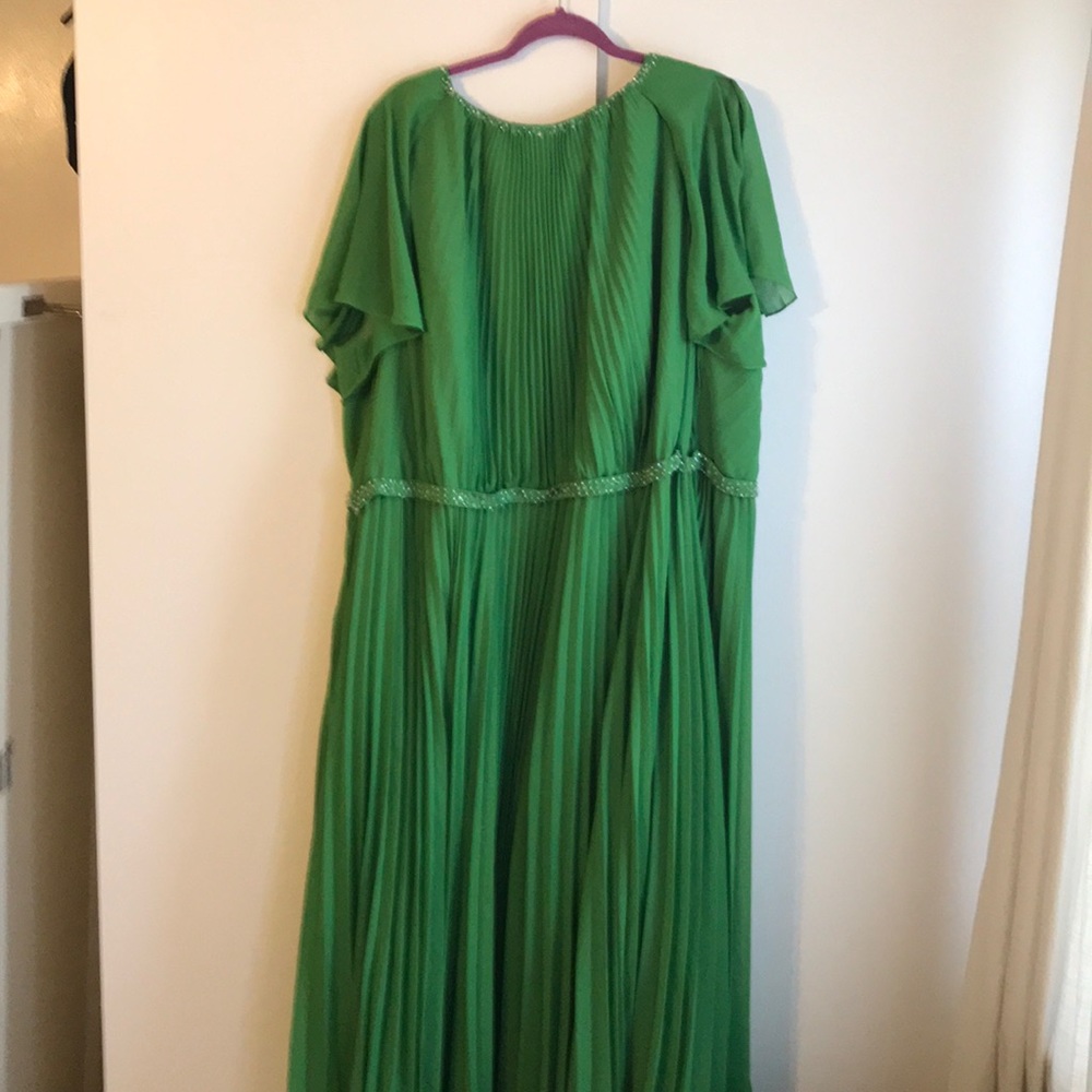 Azazie sz 28/30 formal dress